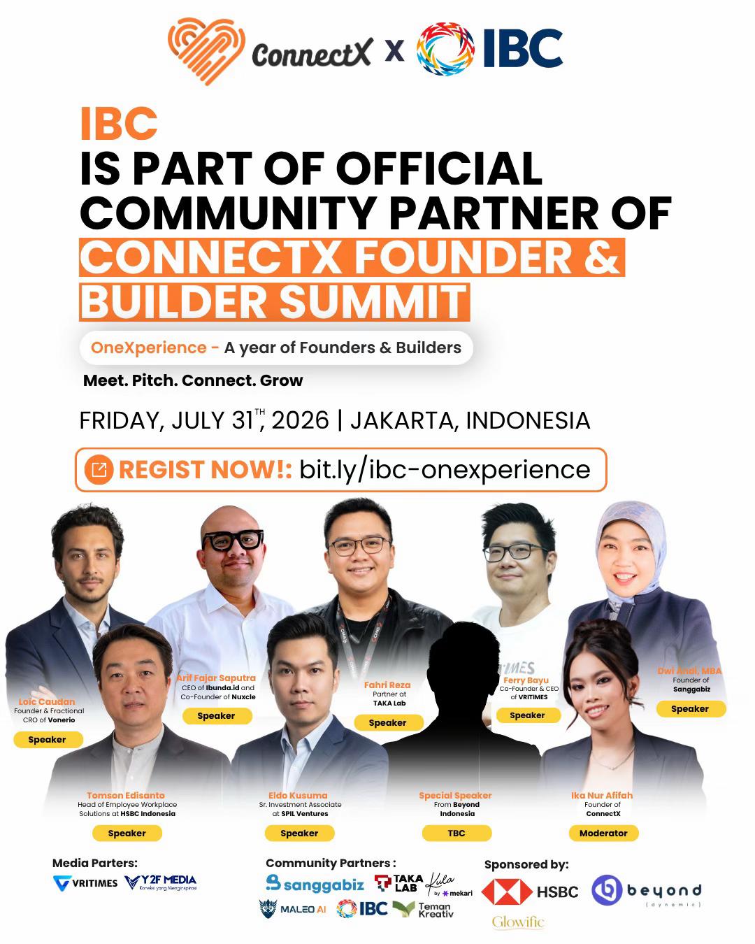 @ConnectX l News & Community