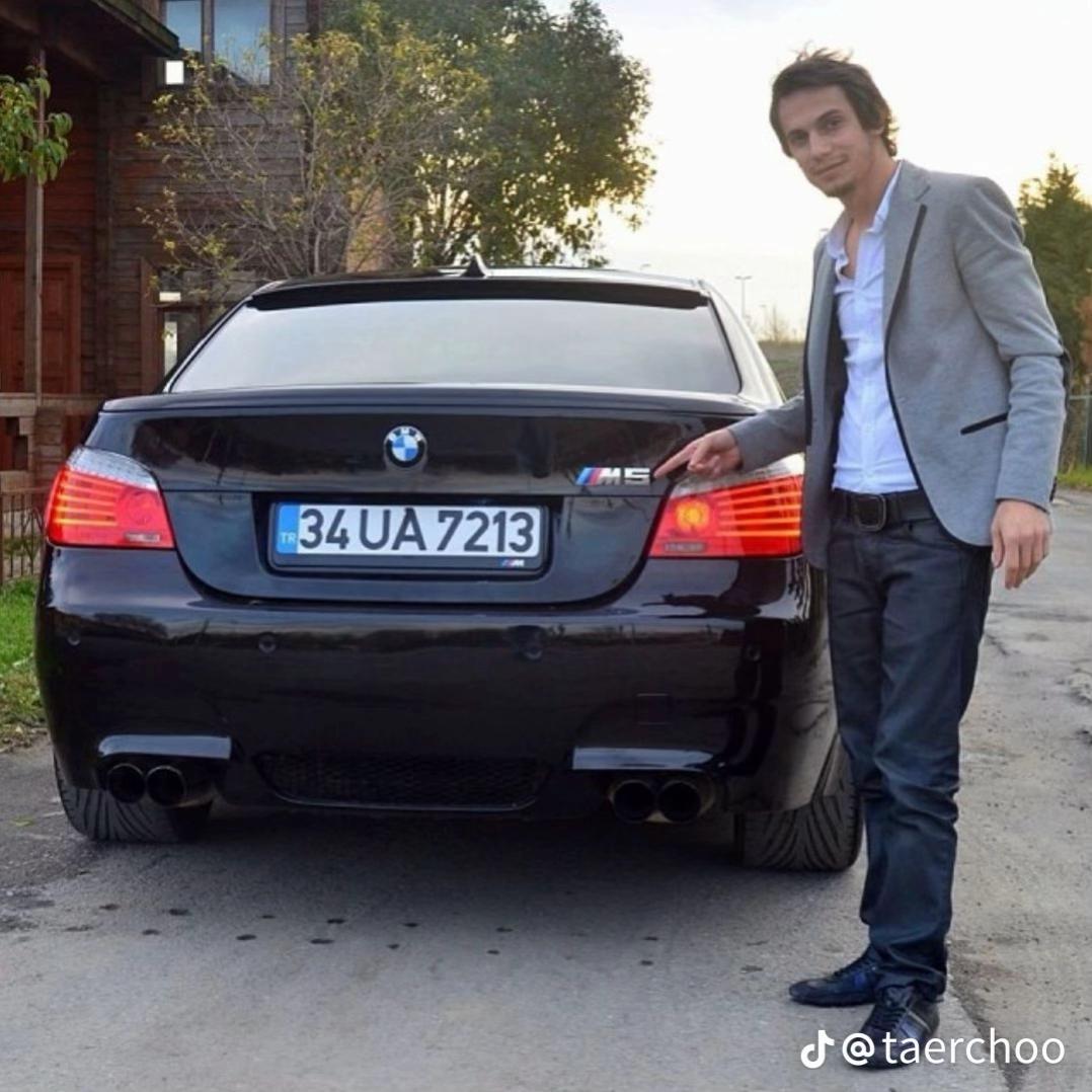 @Mert &Ccedil;ELEBİ
