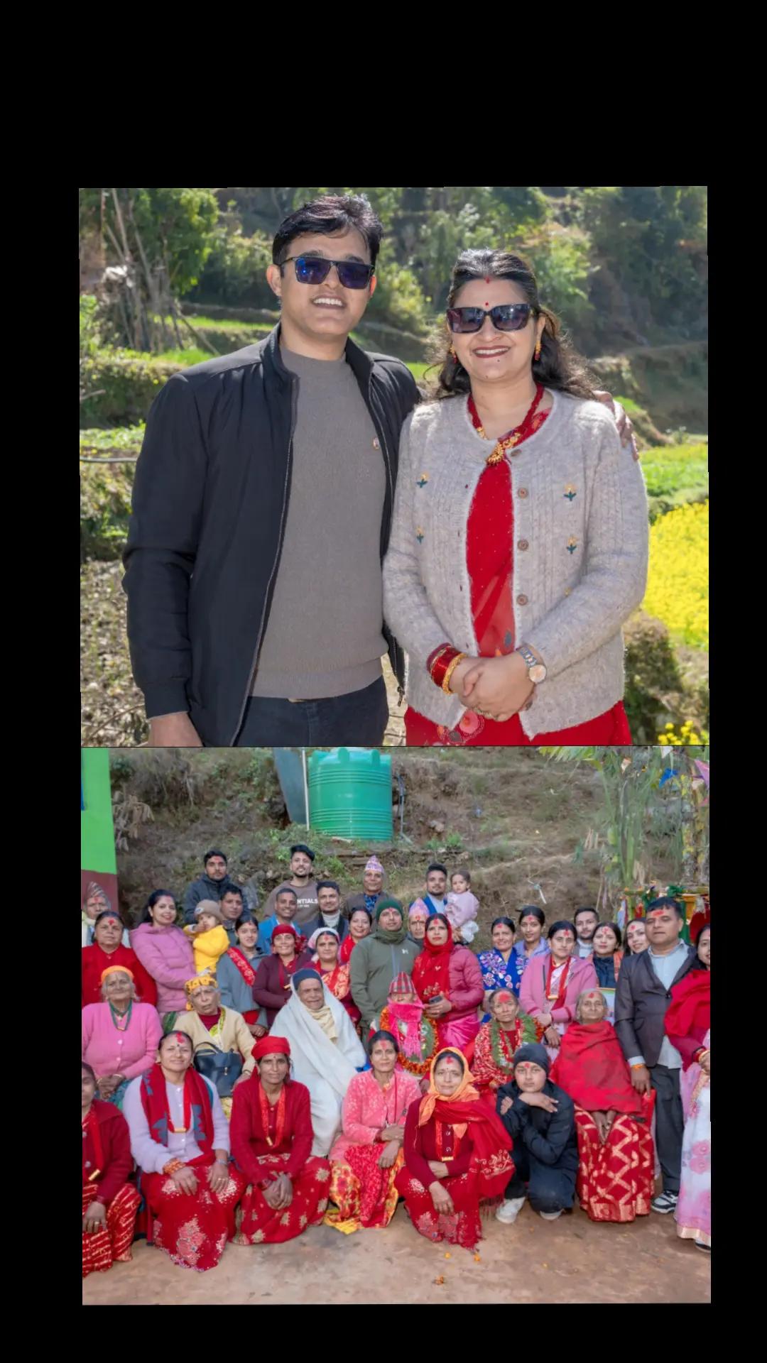 @Dr. Krishna Regmi