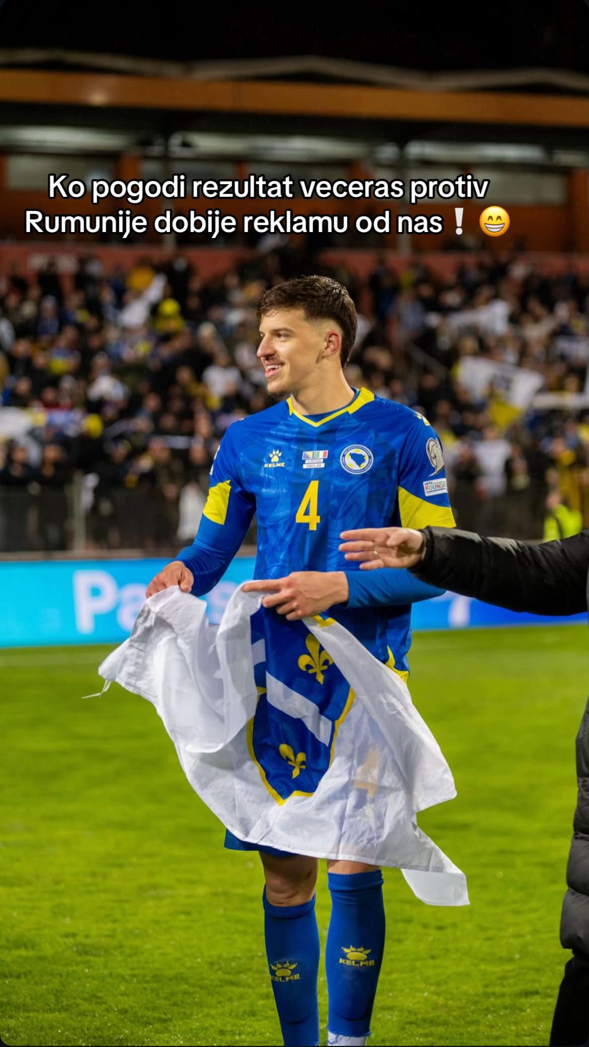 @Reprezentacija BiH