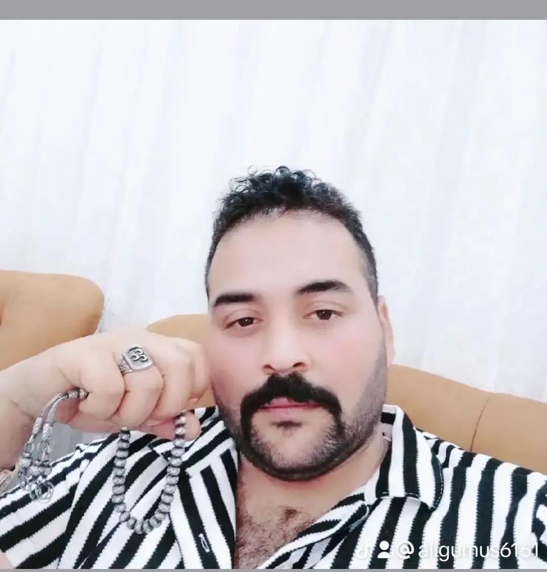 @Ali Gümüş