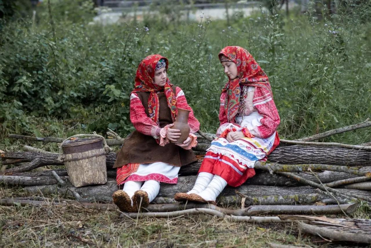@Russian culture