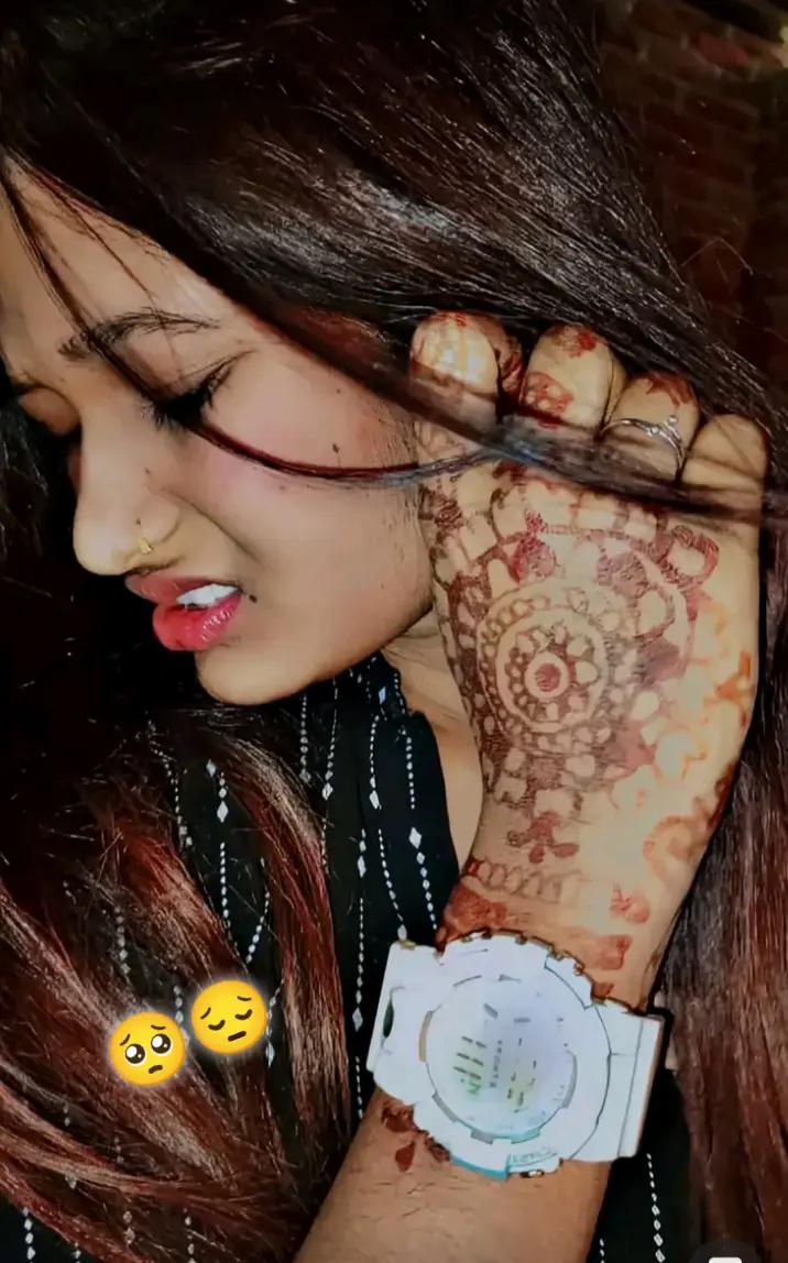 @asmita 😘🤣