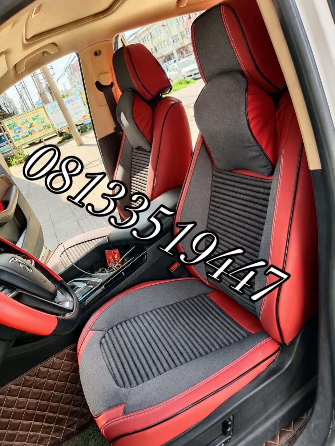 @Moore Car Accessories