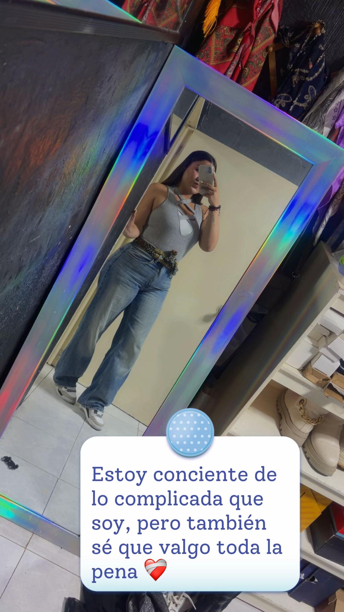 @Daniela Delgado
