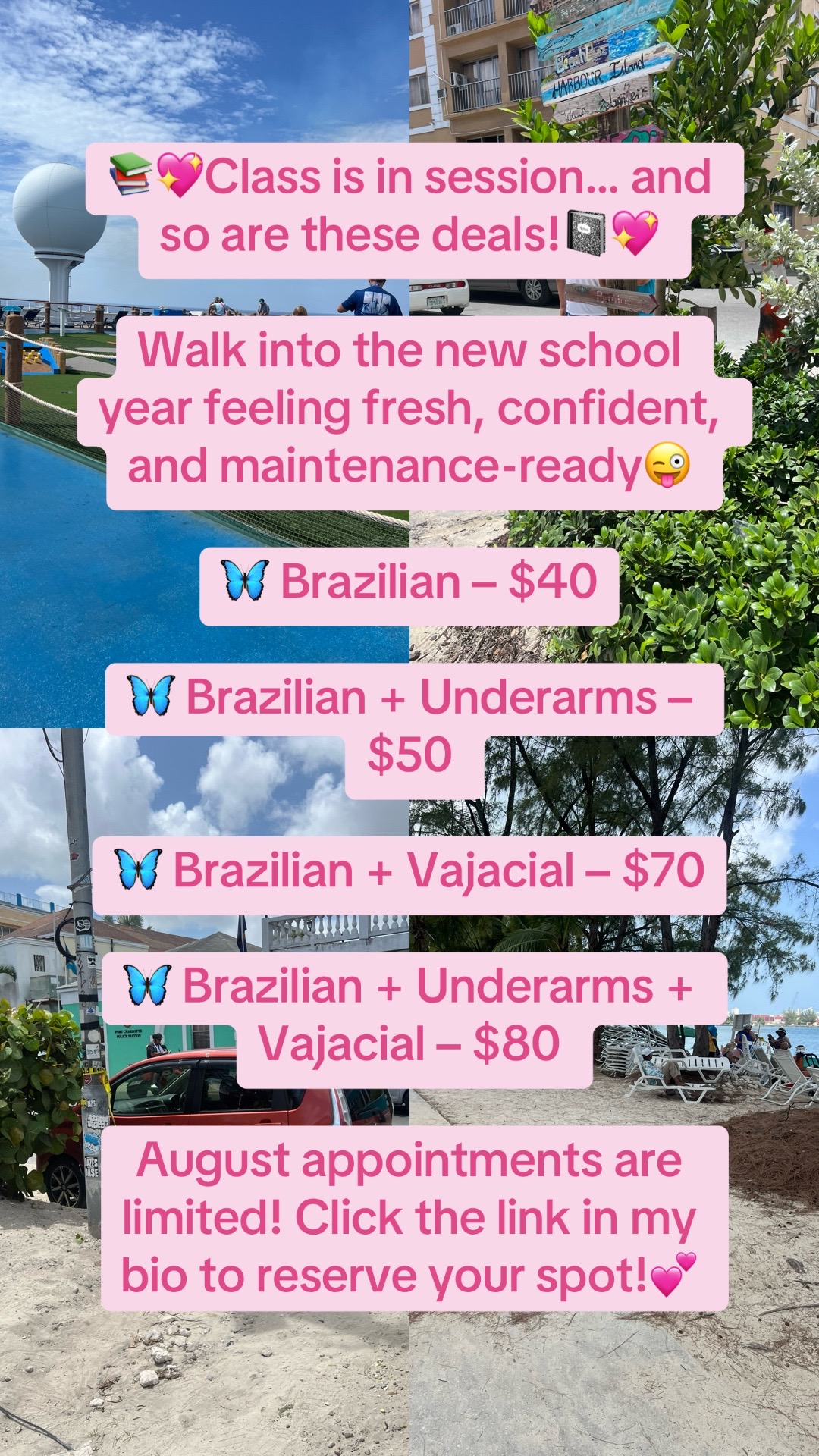 @Baton Rouge Waxer💕🧖🏽&zwj;♀️🩺