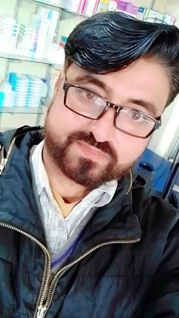 @Durr-e-Adan🥰