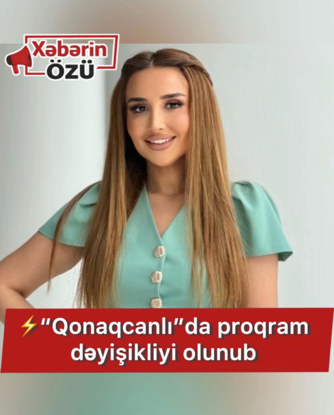 @Xəbərin Özü | Son Xəbərlər🇦🇿