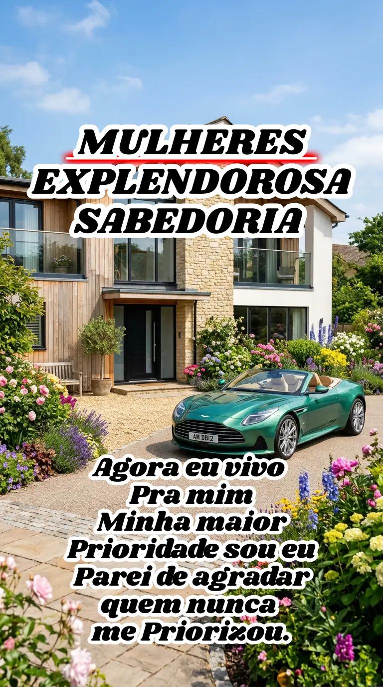 @MULHERES