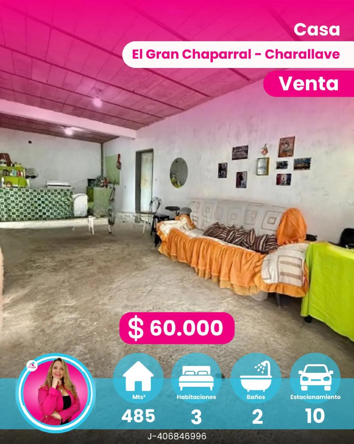 @Dream Home Venezuela