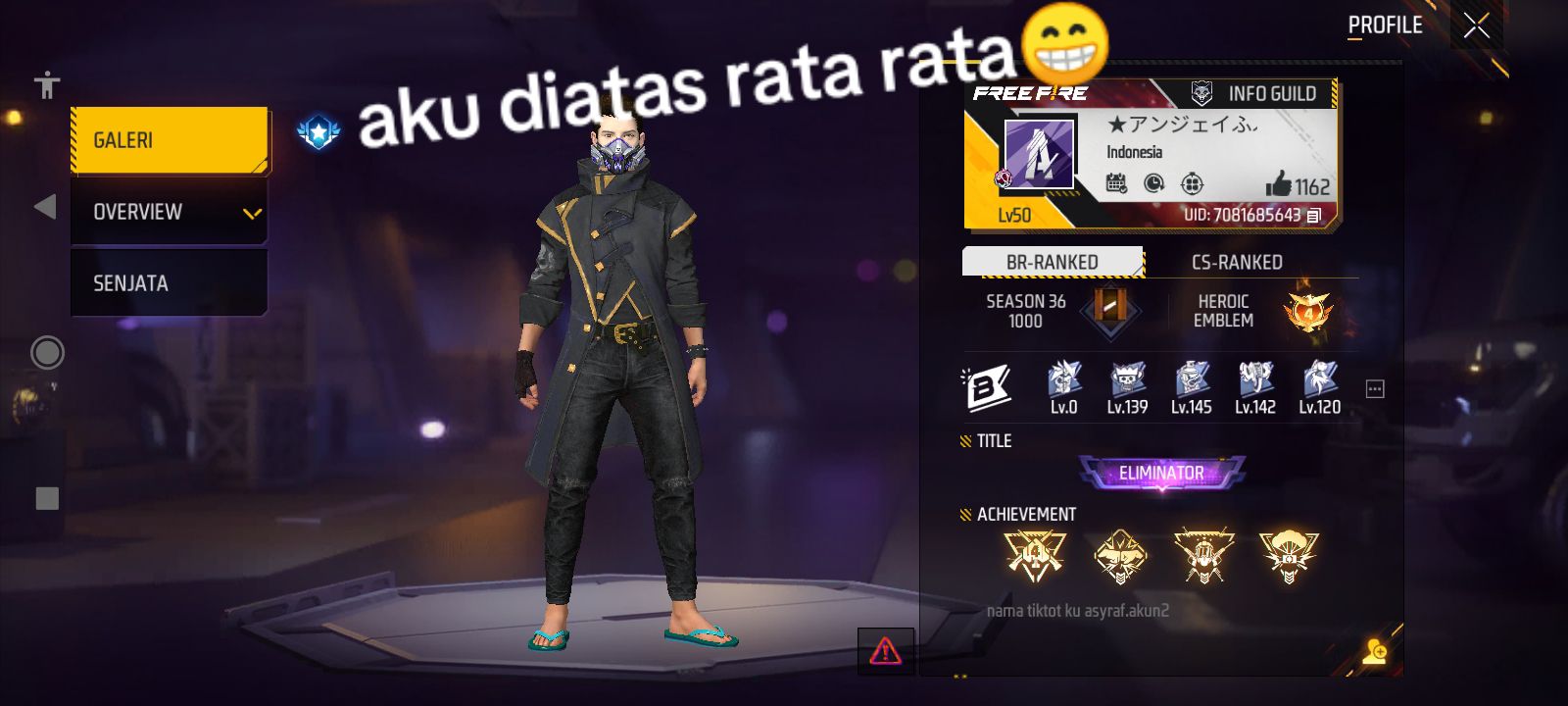 @RAFF MODE SAD