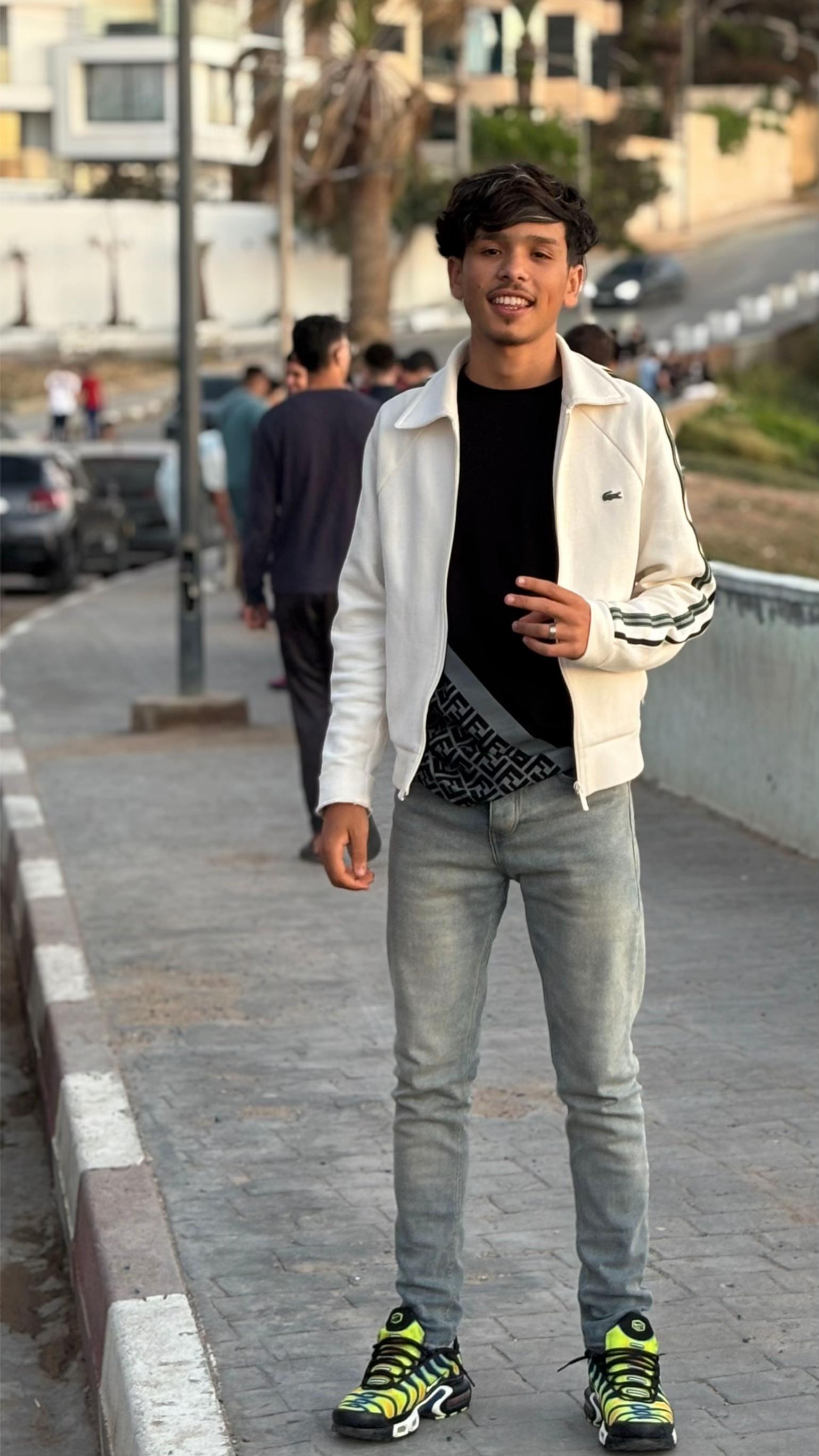 @wahab comme d&rsquo;habitude 📛