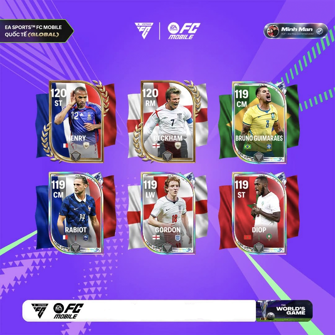 @DANHFCM 🇻🇳