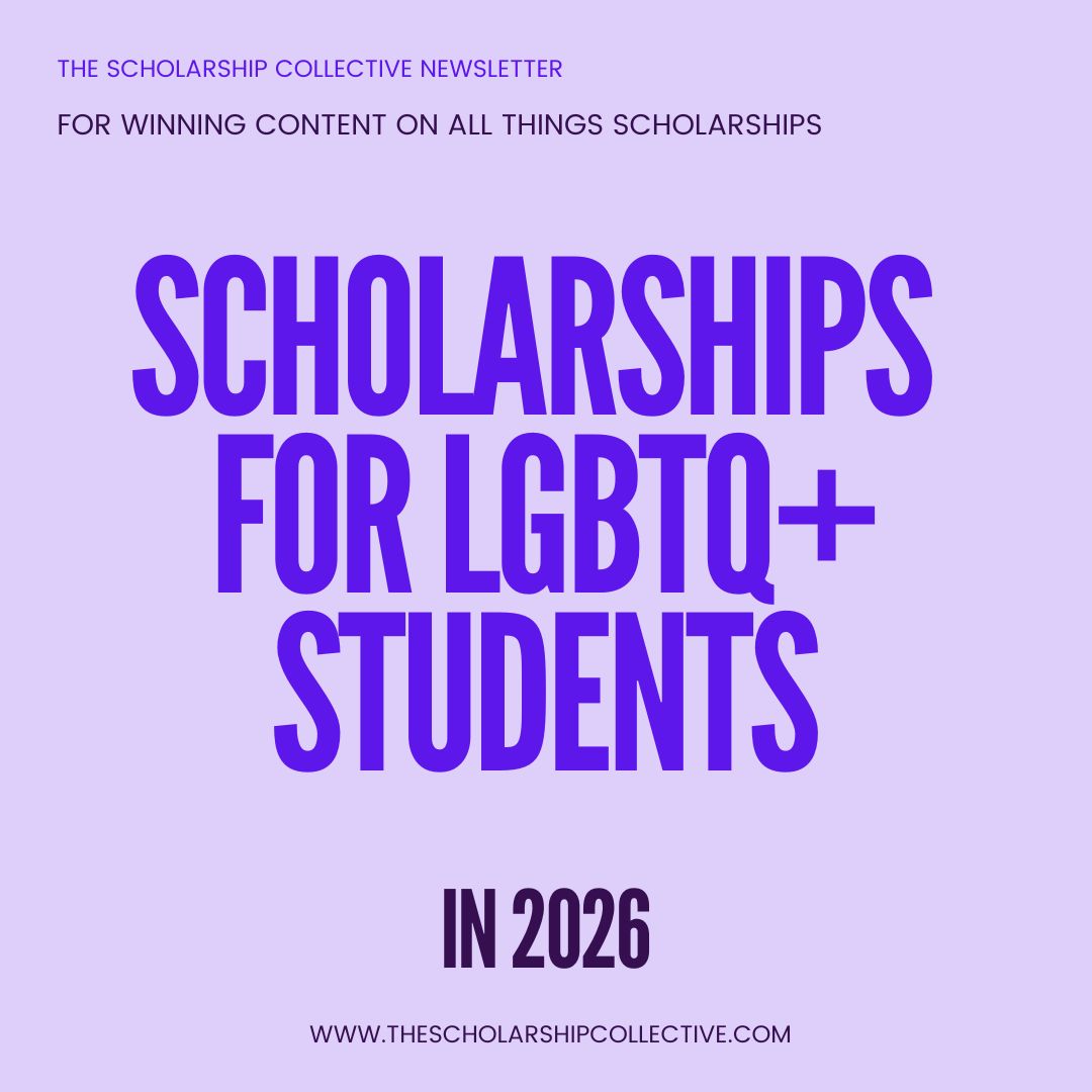 @Sade, Scholarship Strategist🧠