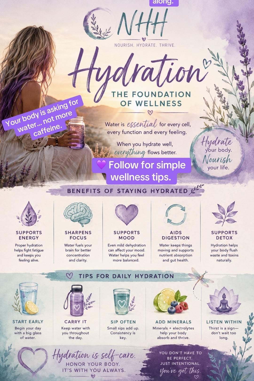 @🌹HDRNaturalHumanHealth🌱