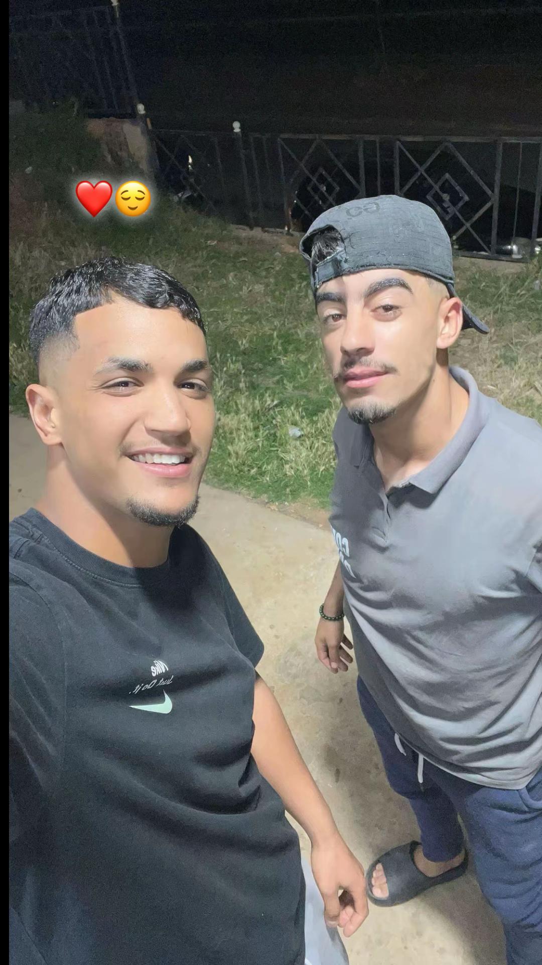 @Zaaakiiiii💚🇩🇿
