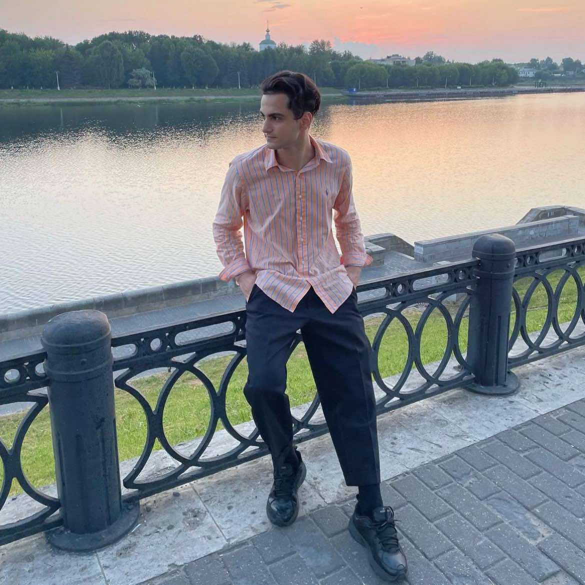 @Туран 🥶 Тверь/Baku