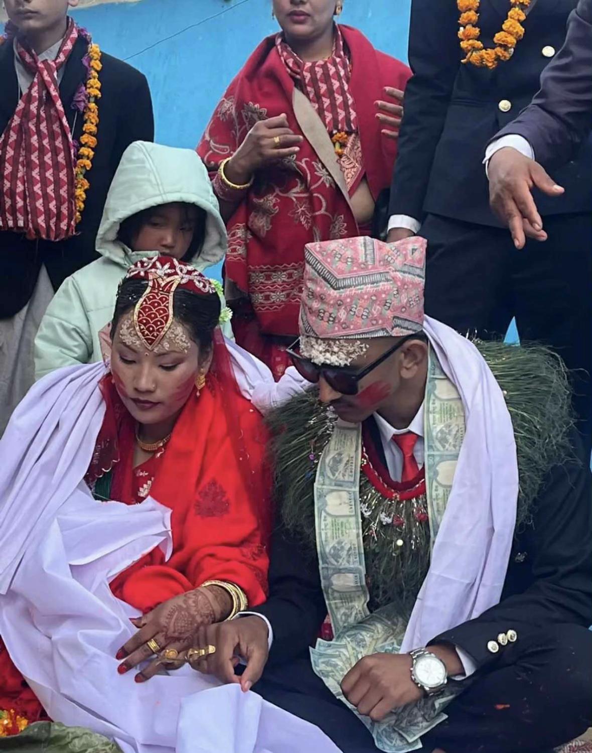 @लक्ष्मी रजाली मगर_♡