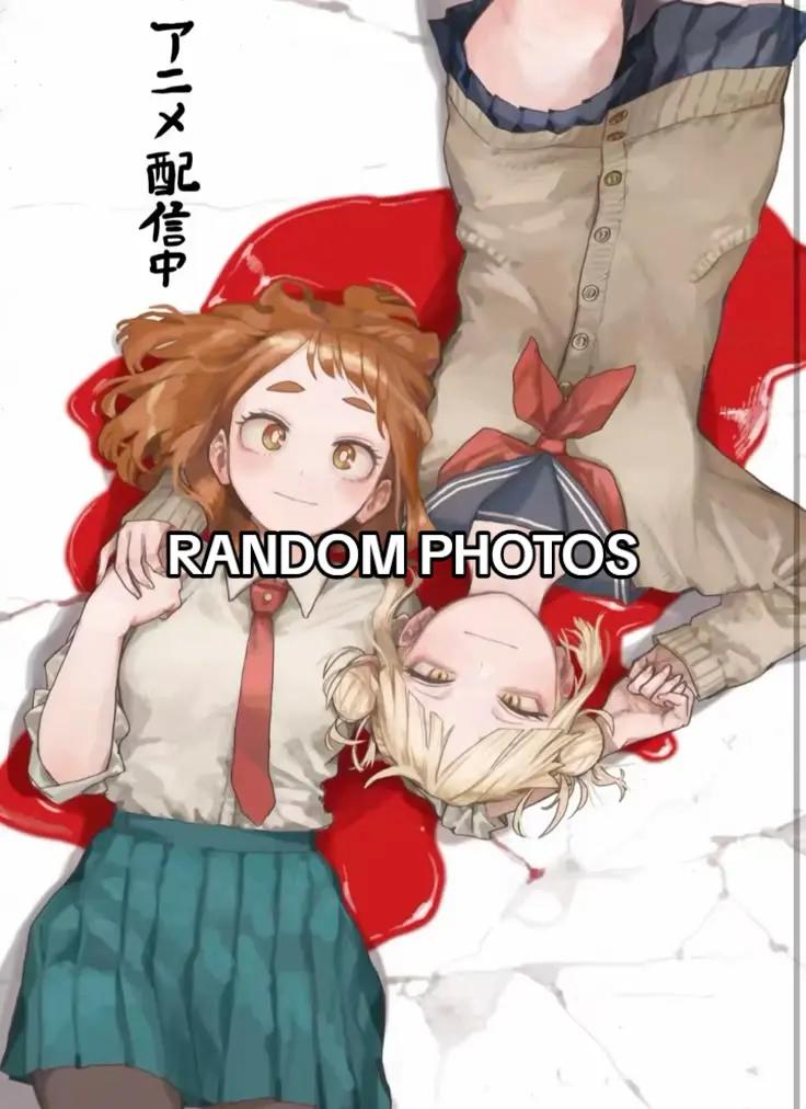 @Himiko toga ๐