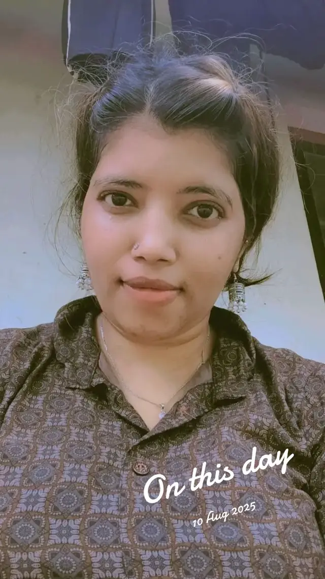 @ಲಿಜಾ ❤️ಶಿವ