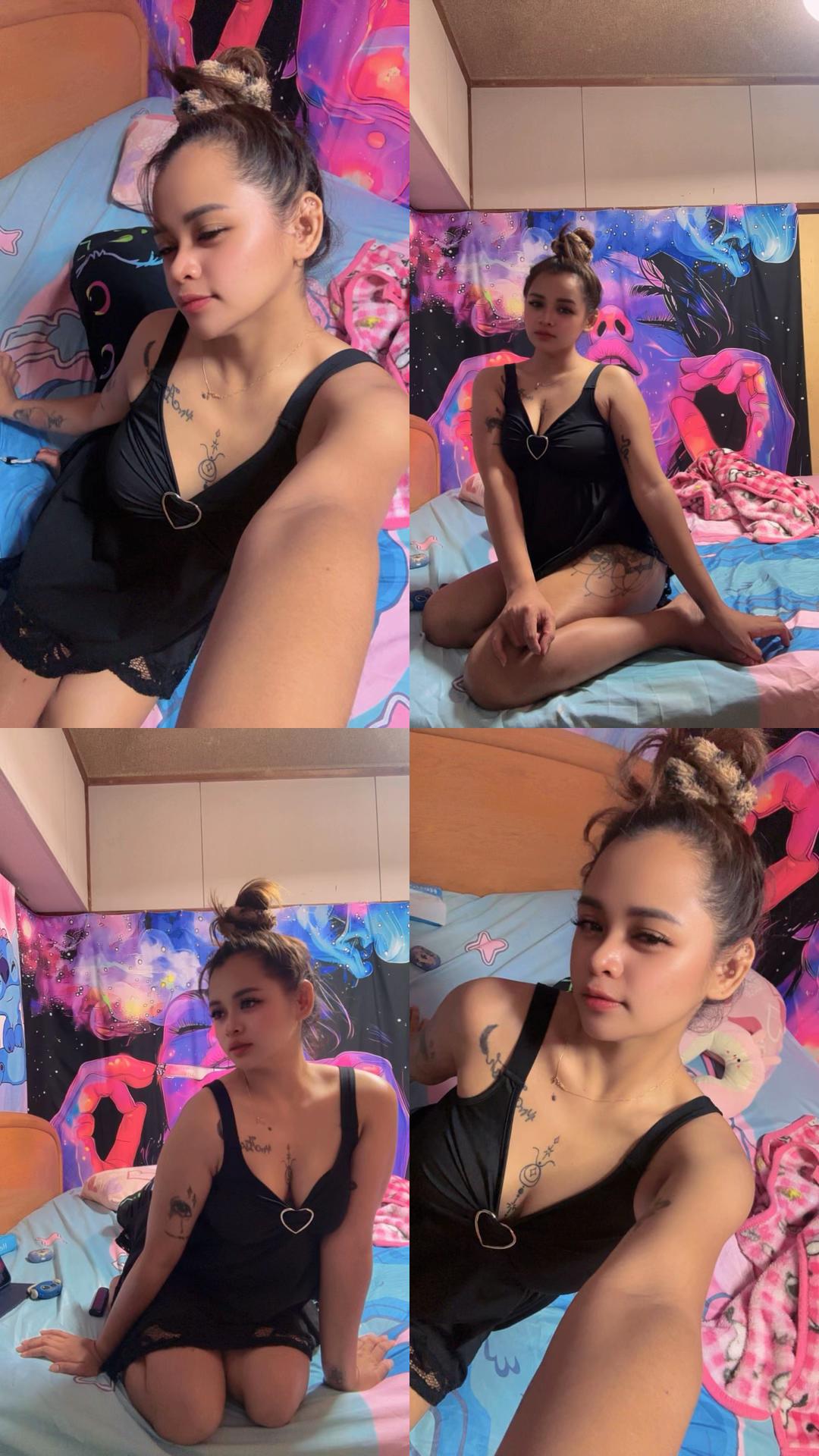 @itsurbabymaica