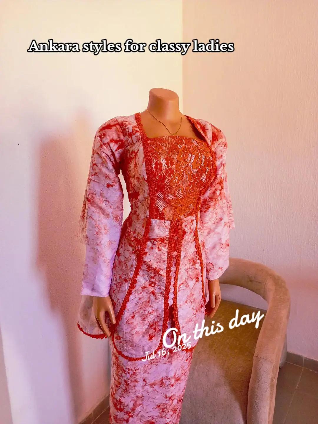@Wura's Couture