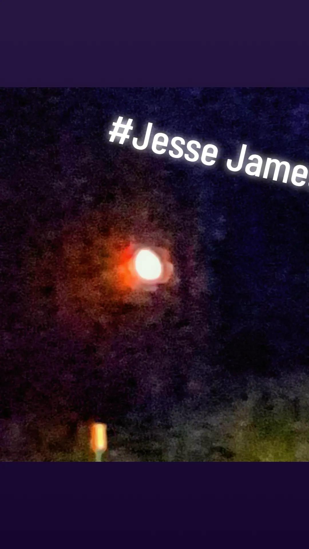 @Jesse James