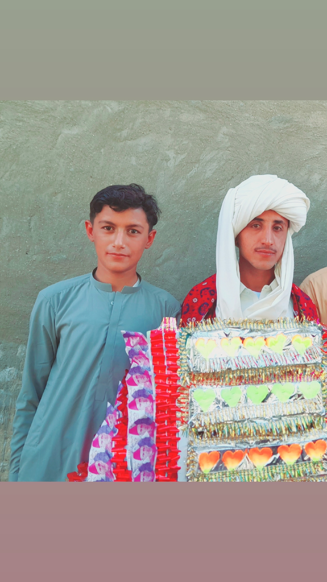 @R.  Amjad Lound Baloch