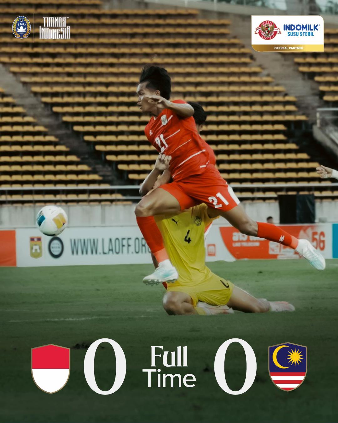 @Timnas Indonesia