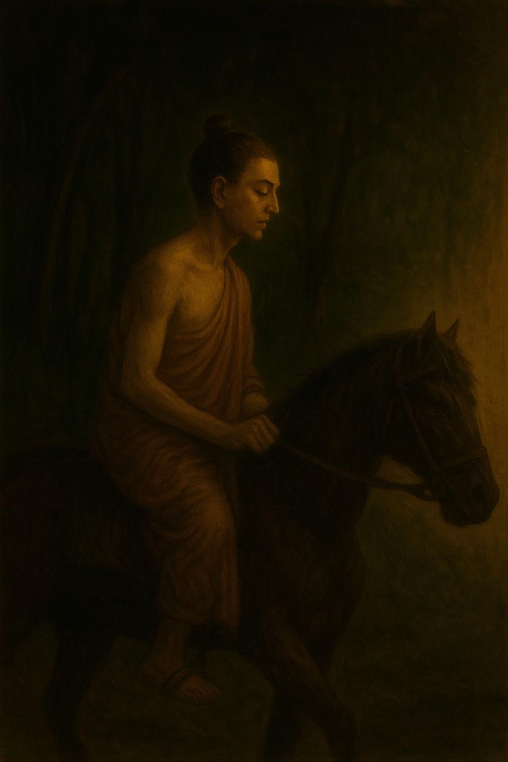 @Philipp đang tập ăn chay