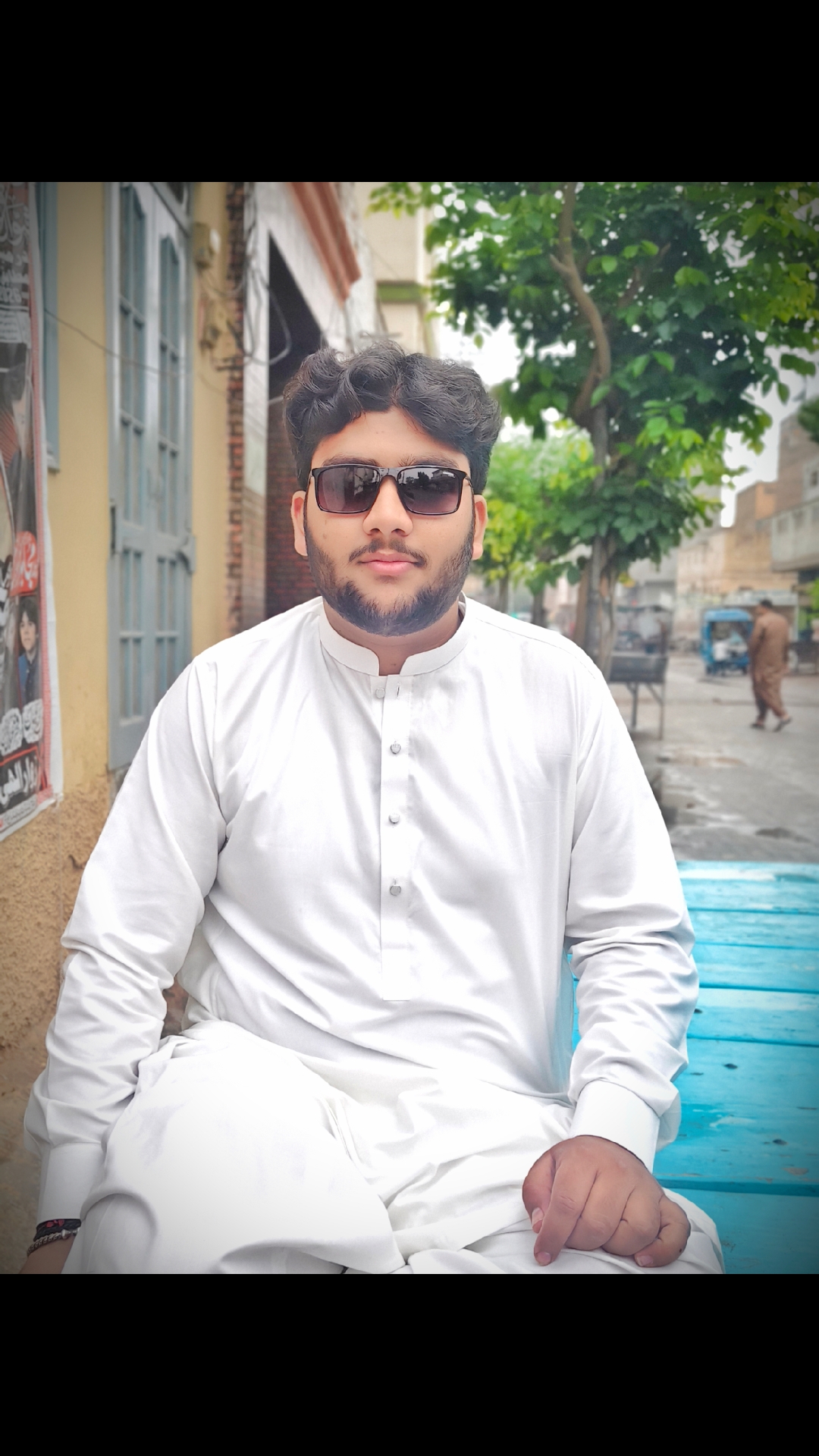 @safeer Hussain