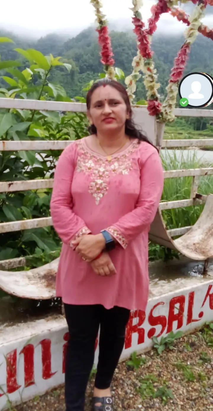 @Binitaa poudel😘💜