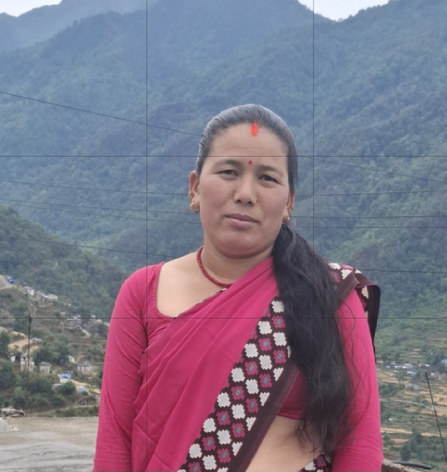 @स्मृति रोकाया"प्रेमाश्रु"💞