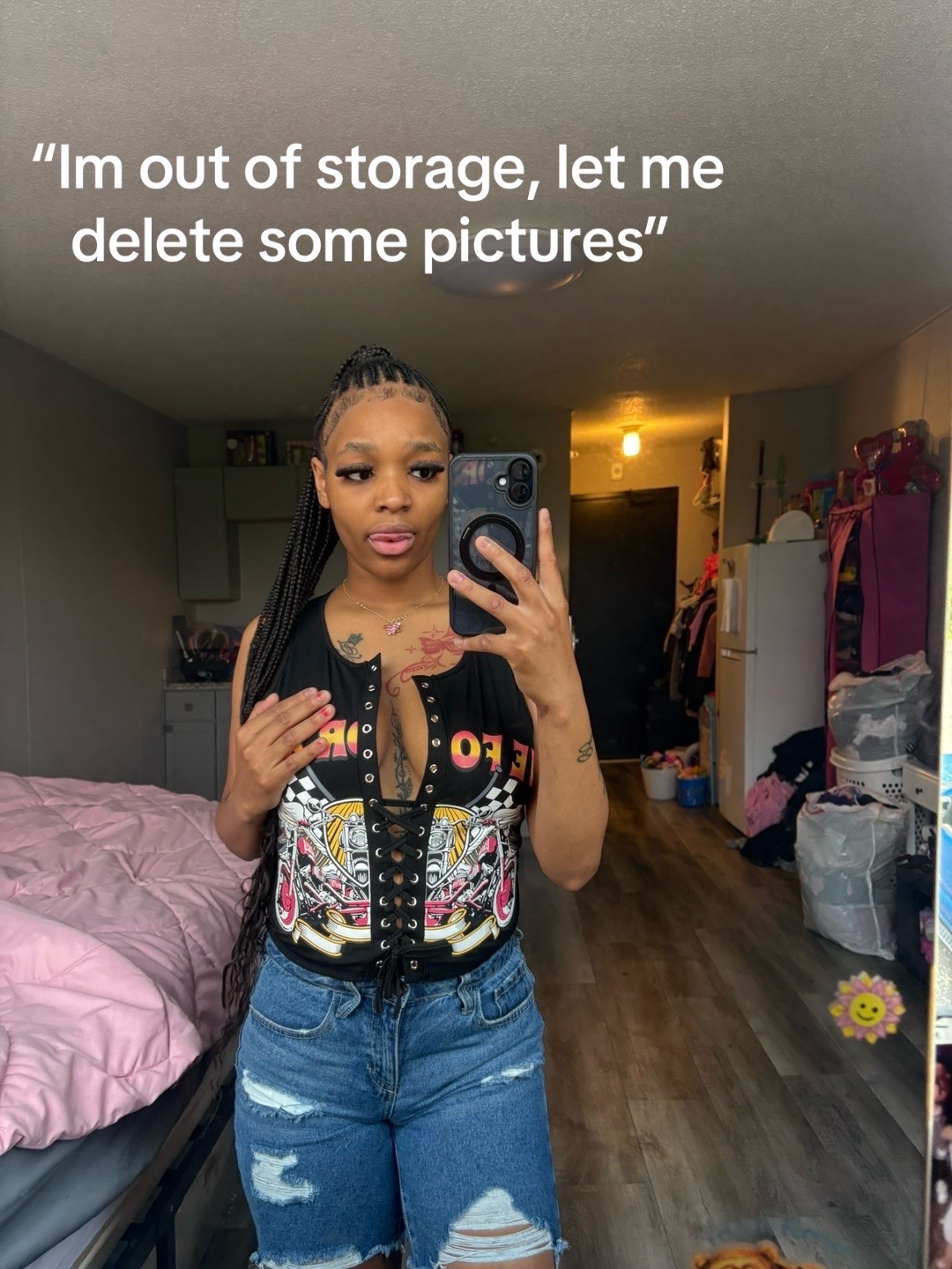 @Kelijah Greene