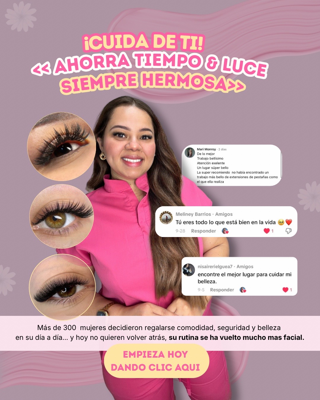 @rousbeautystudiodallas