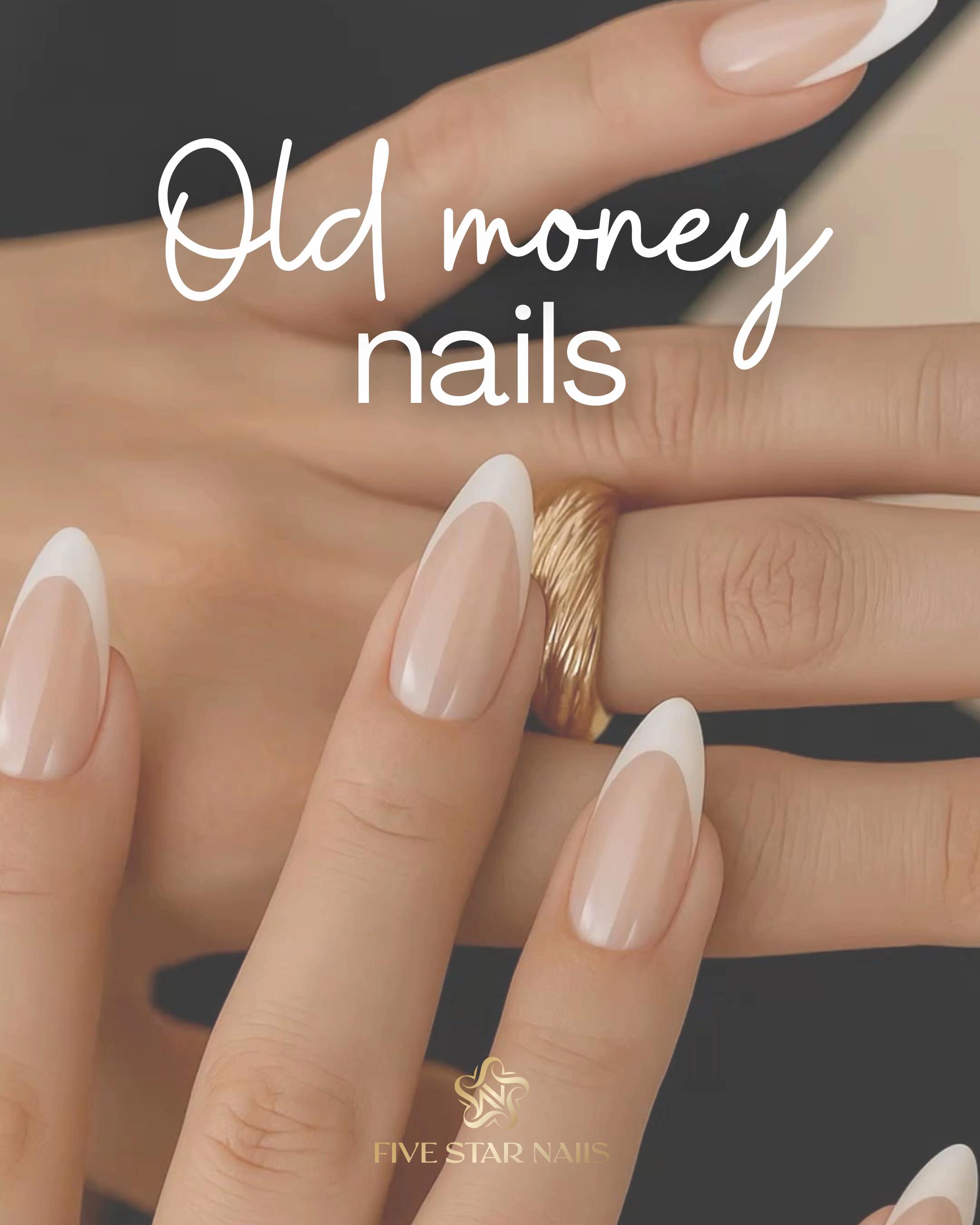 @Five Star Nails