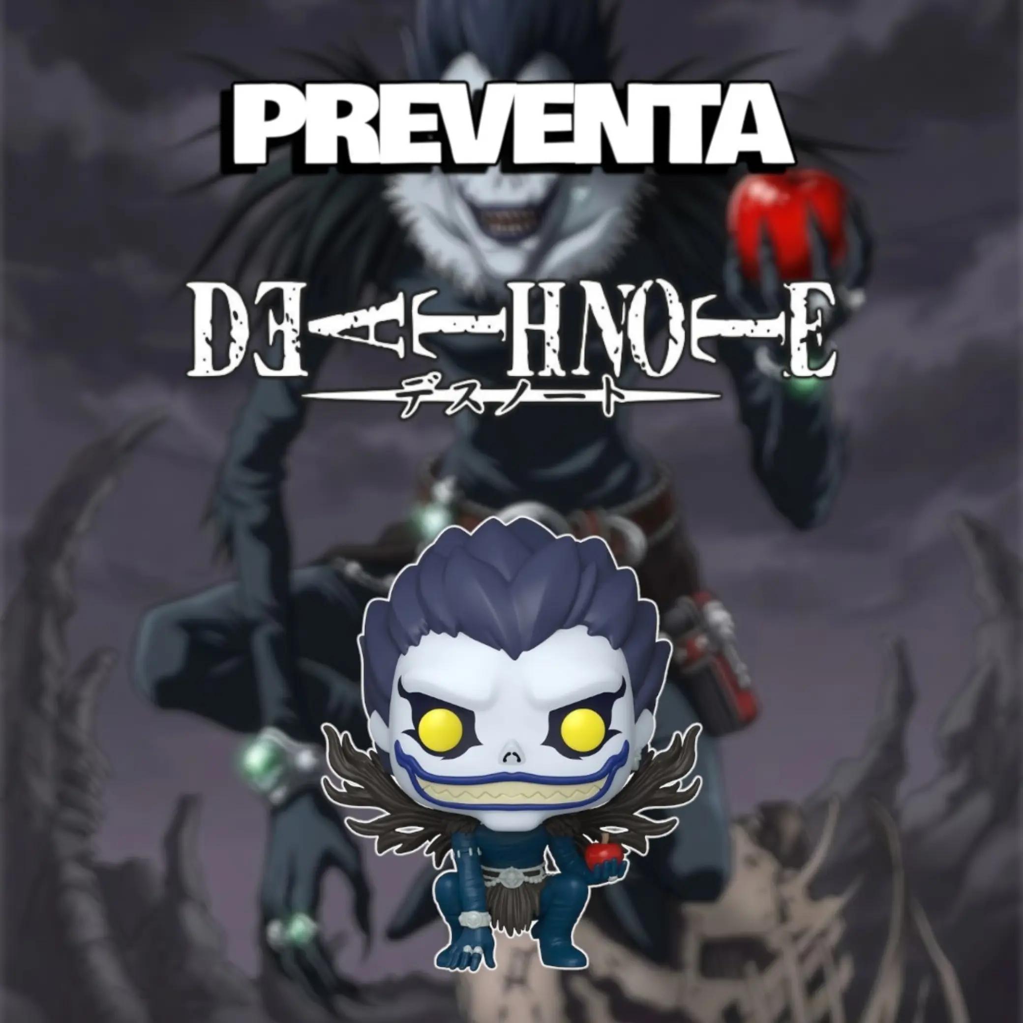 @El Barb&oacute;n Funko Store