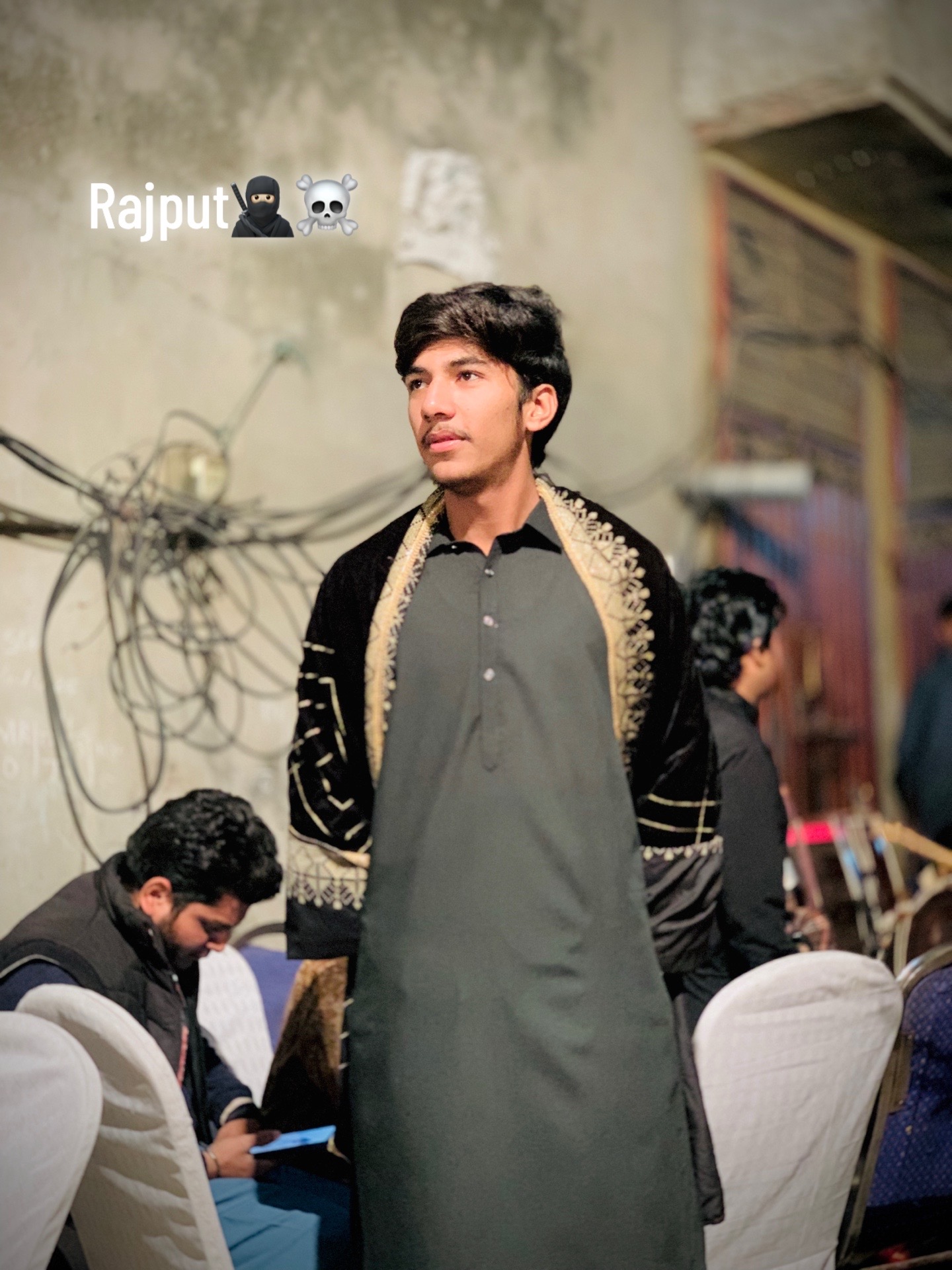 @⚜️عبدالوہاب راجپوت ⚜️