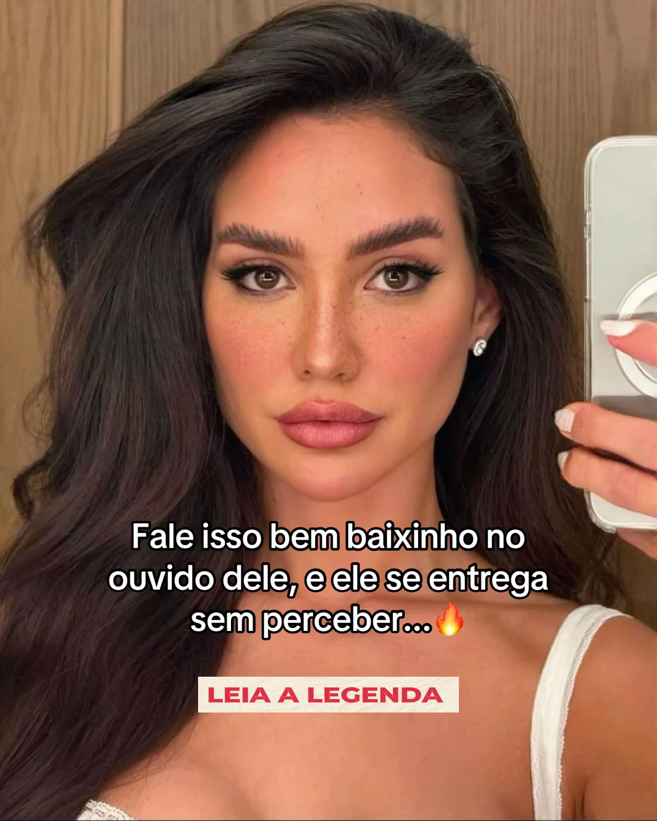 @Lena Ferraz|Sedução feminina🌹