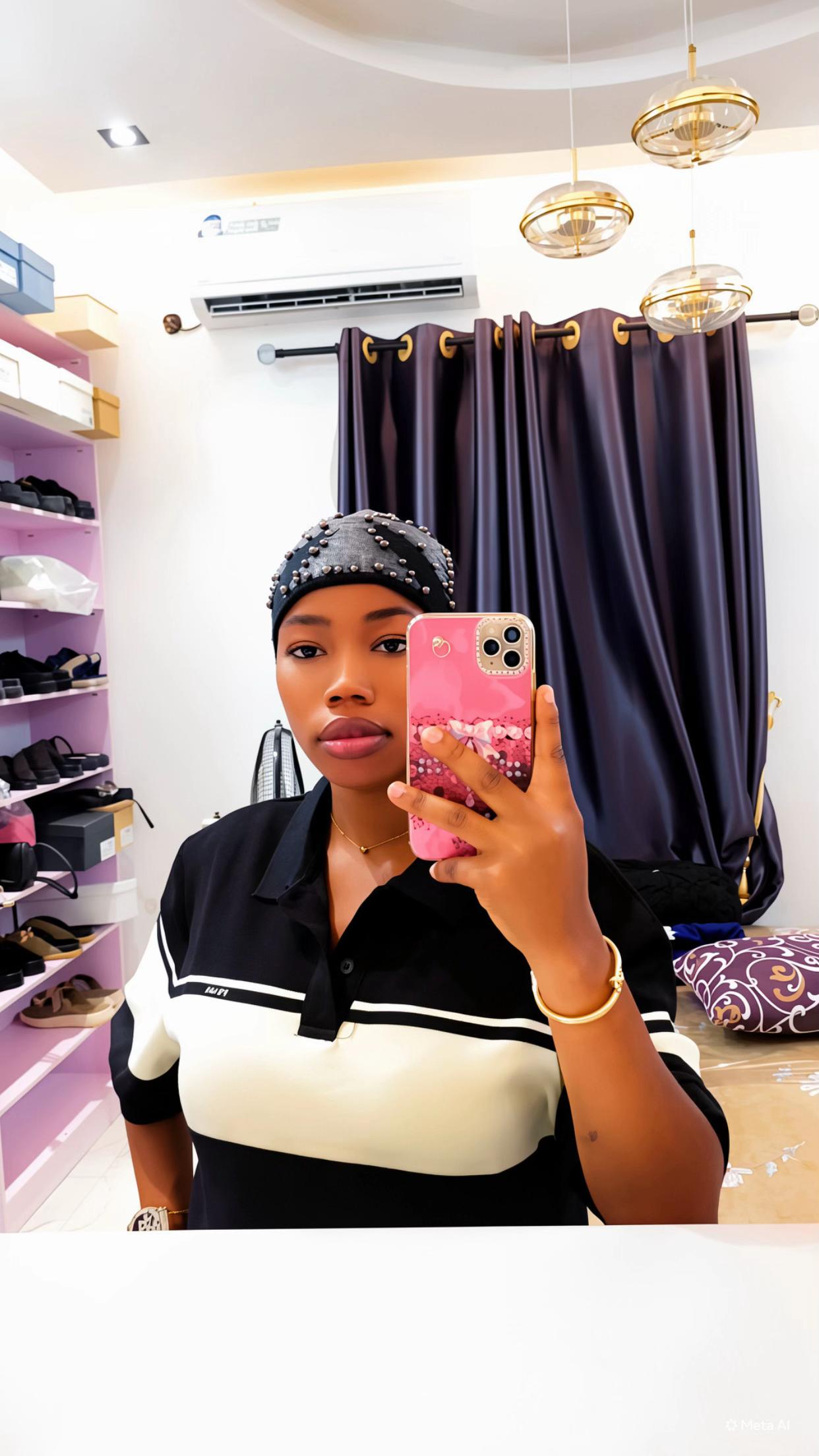 @I—am—Omowunmi 💎💎