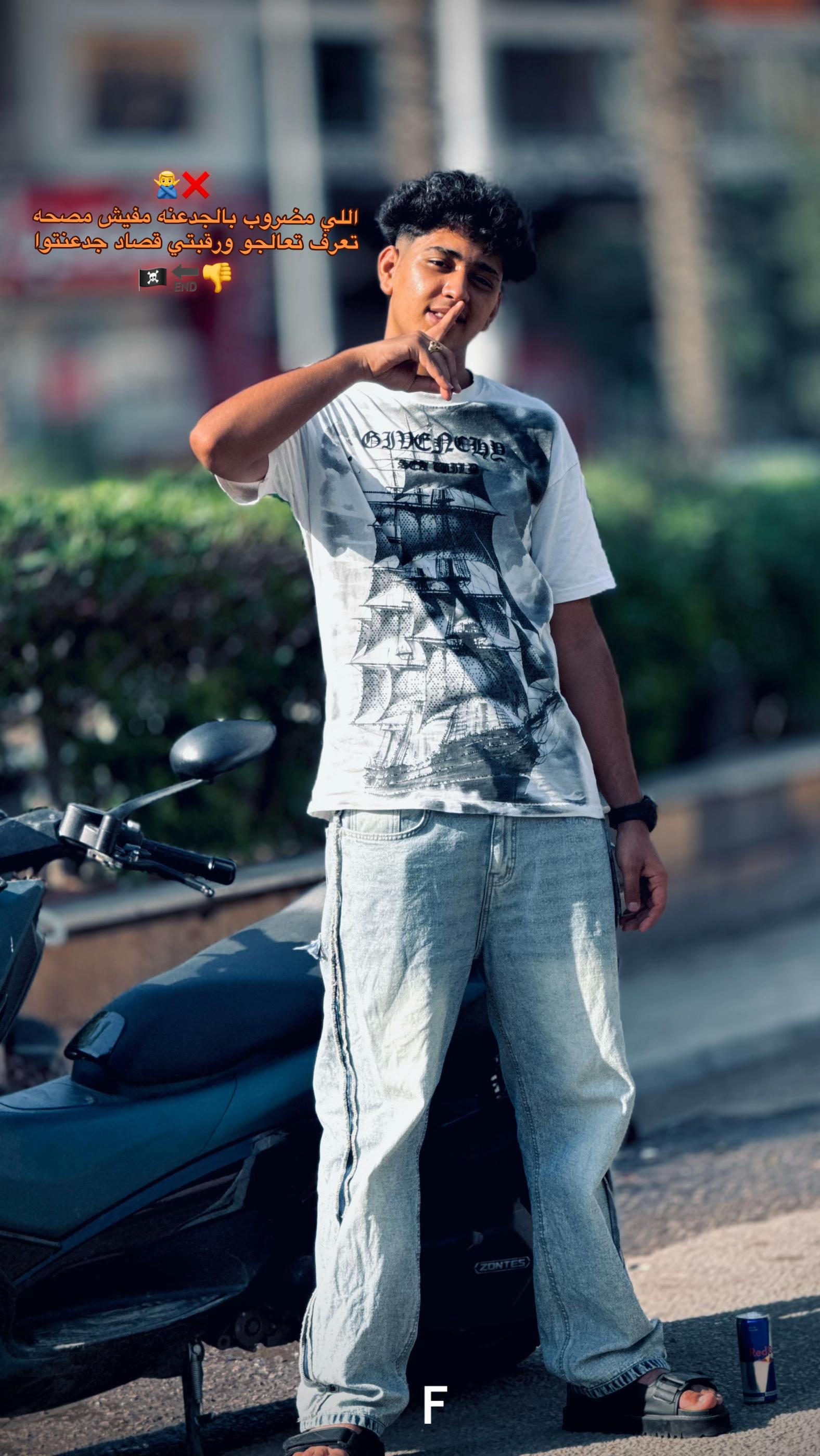 @Osama๐ฆ