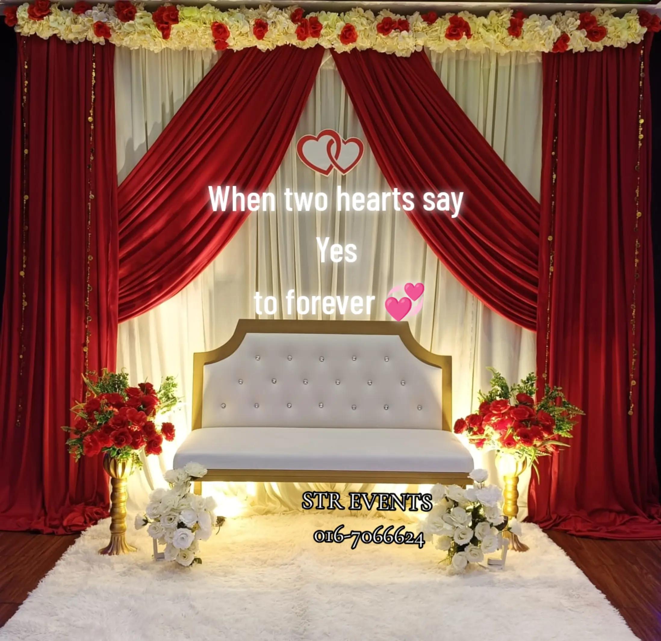 @STR Events