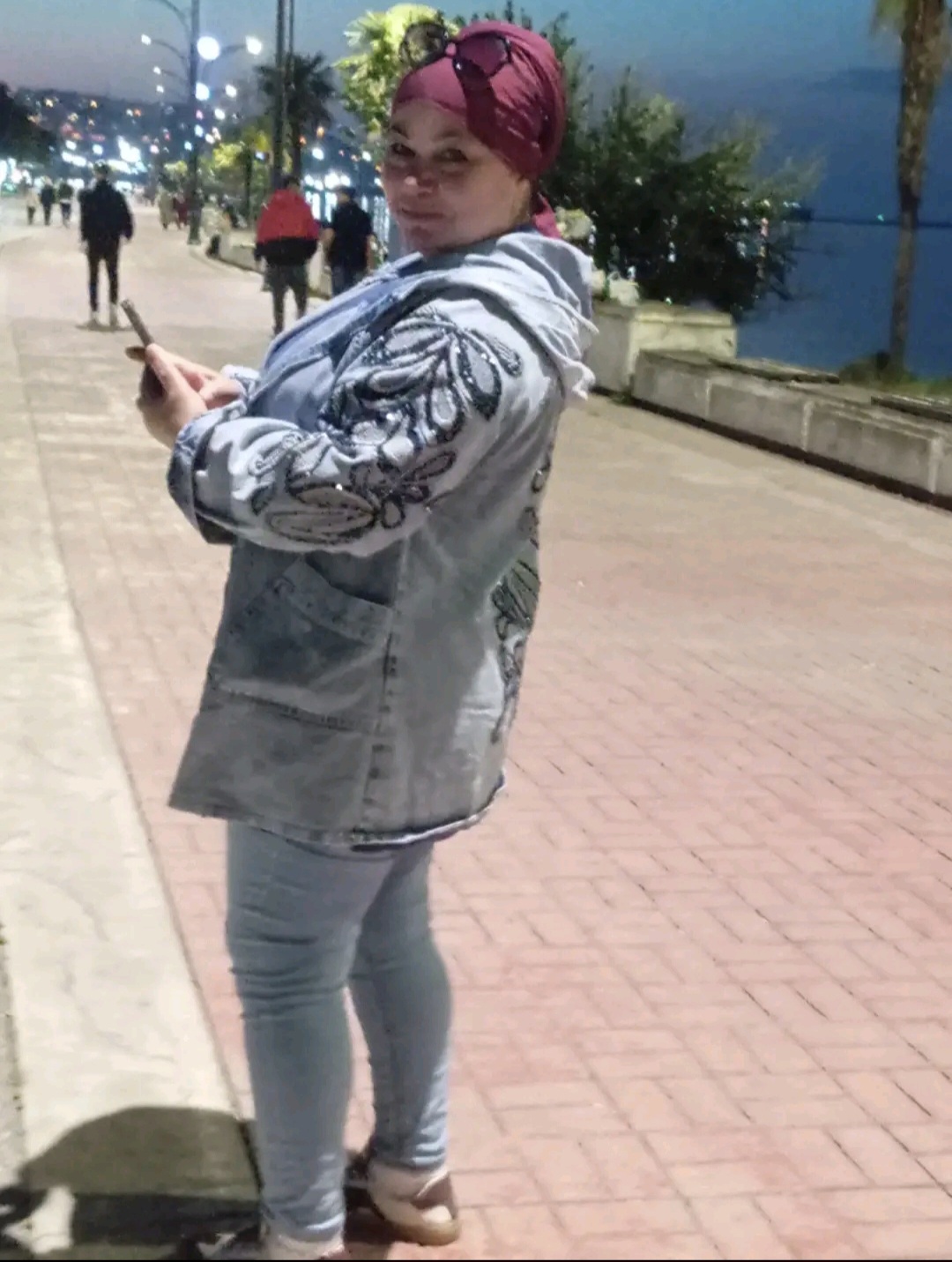 @Semra Güven