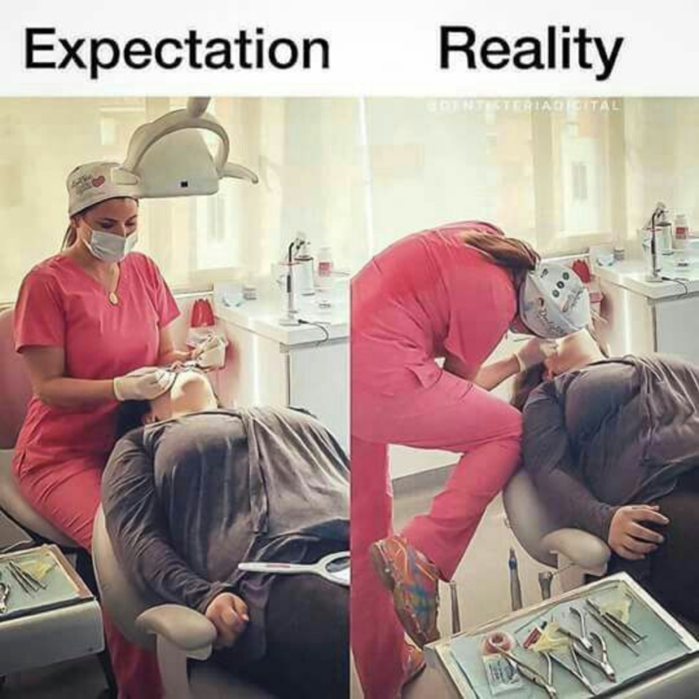 @Dental Assistant Sam 🦷