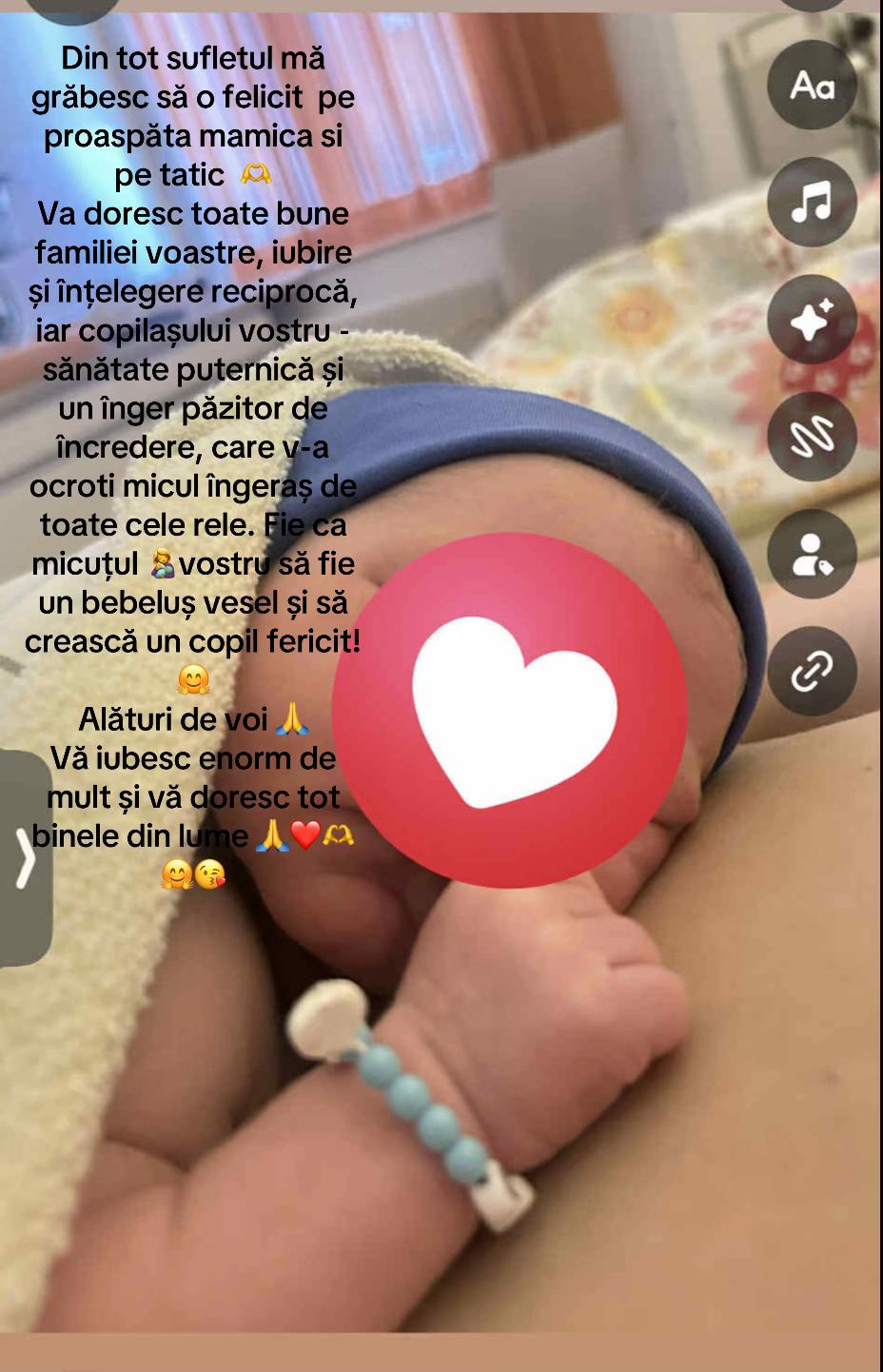@Cosmina