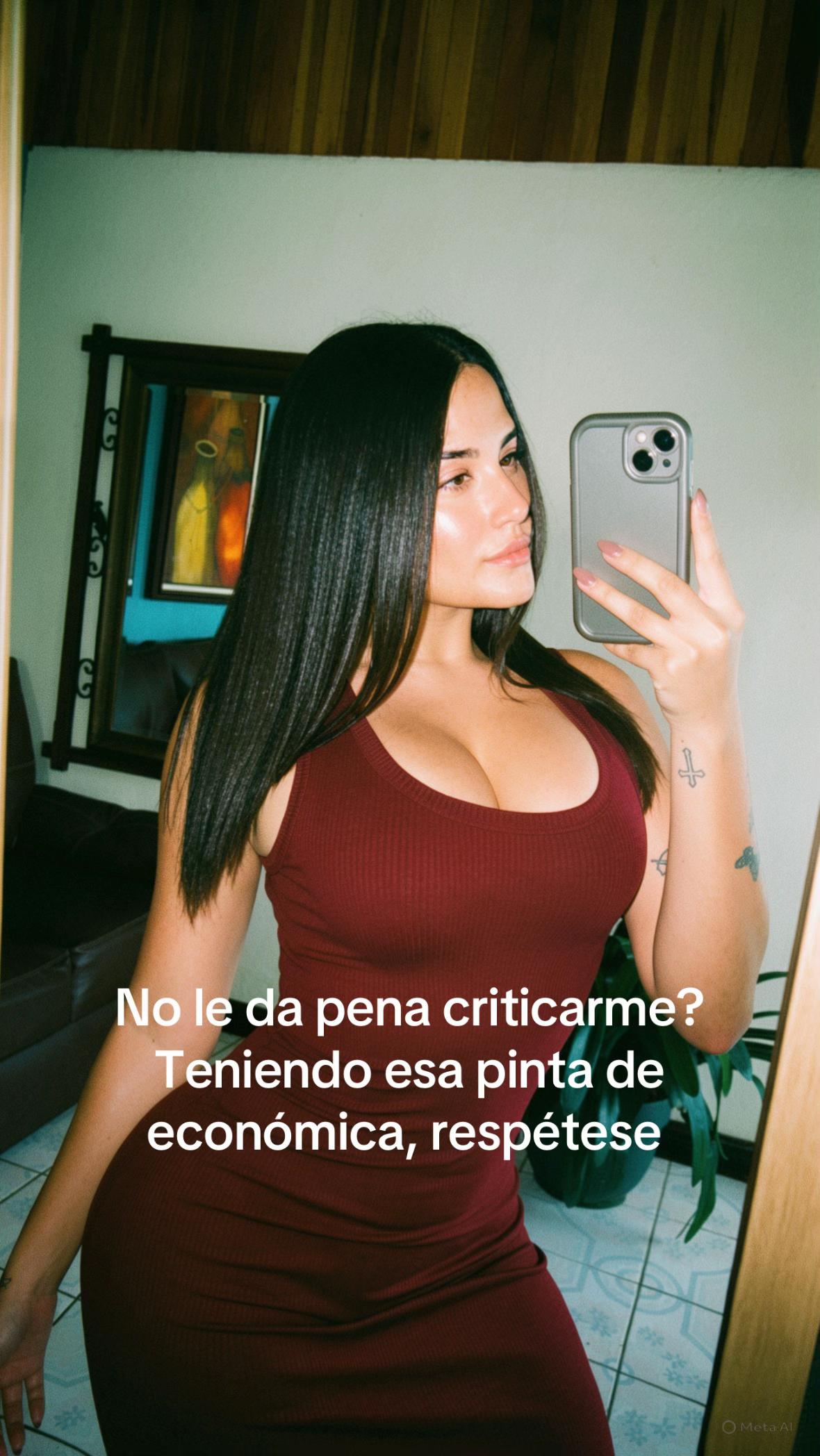 @Sherly Hernandez Elizondo