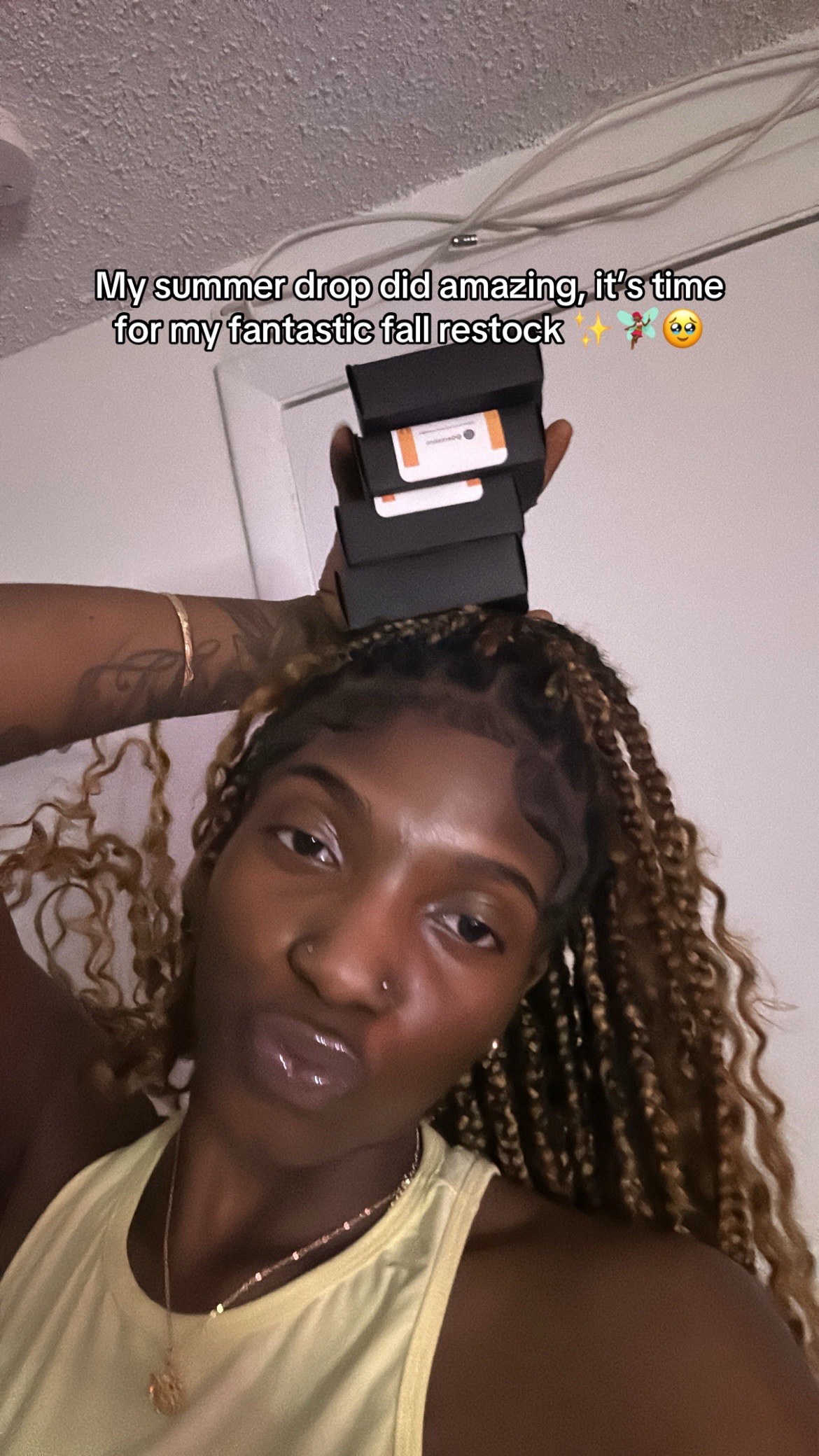 @Keashaaleigh 💕