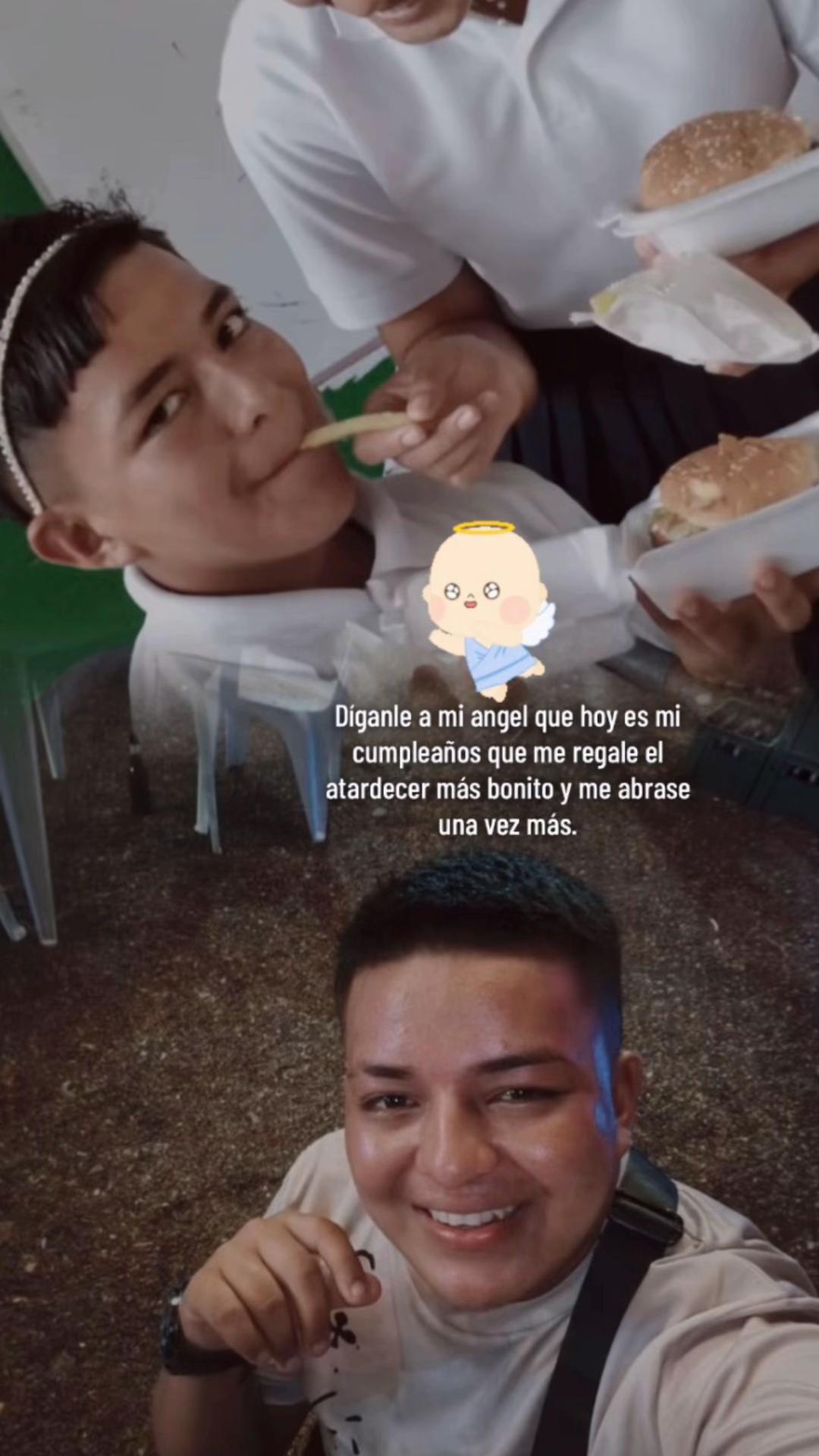 @Angie Barrios Villagra ✨