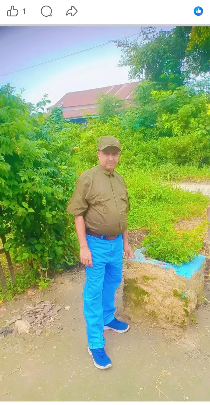@Apshara Dahal