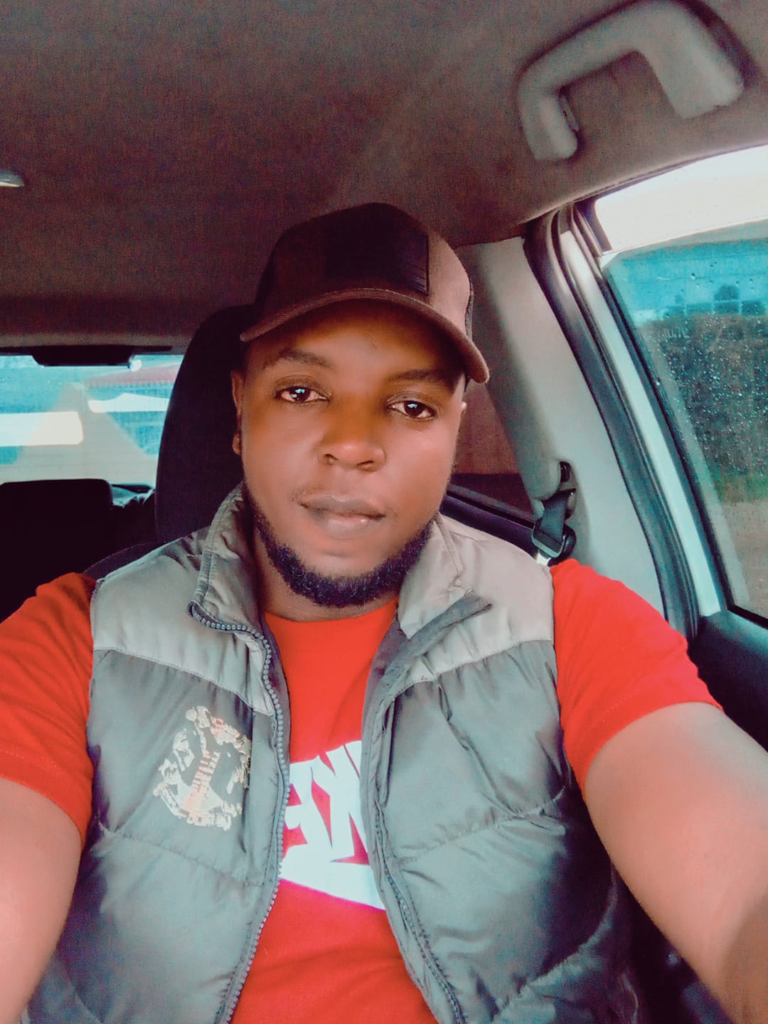 @Gathaiya Kamau